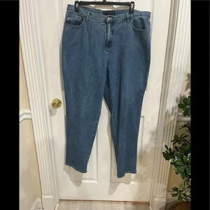 Venezia blue jeans sz 20